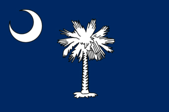 SC State Flag